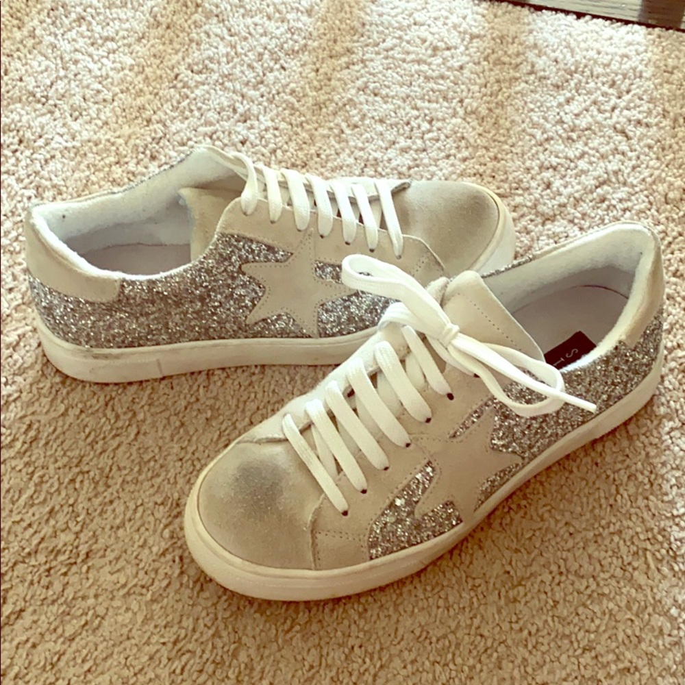 Steven By Steve Madden Sneakers - image 1